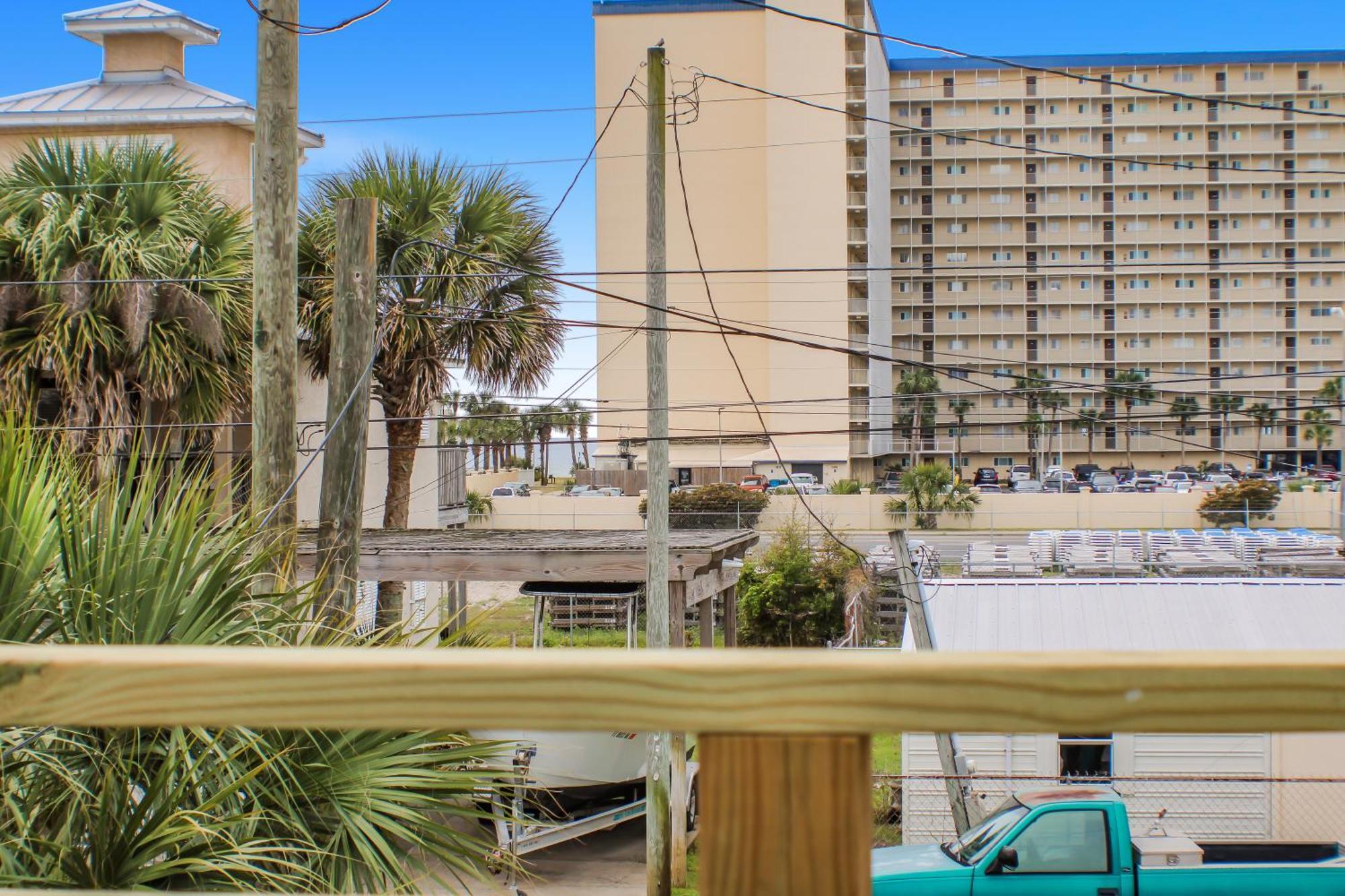 Hébergement de vacances Oceanview Oasis - Relax With Hot Tub, Breakfast, Fire Pit & Putting Green!